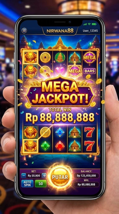 nirwana88 — galeri pratinjau - APK Resmi