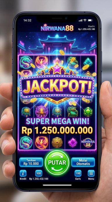 nirwana88 — cuplikan layar ringkas